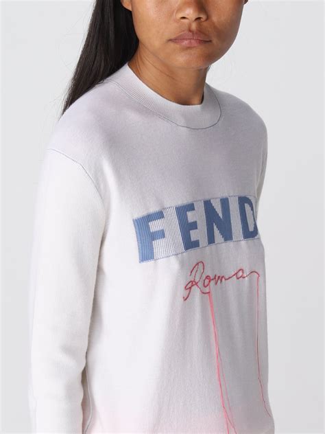 maglia fendi